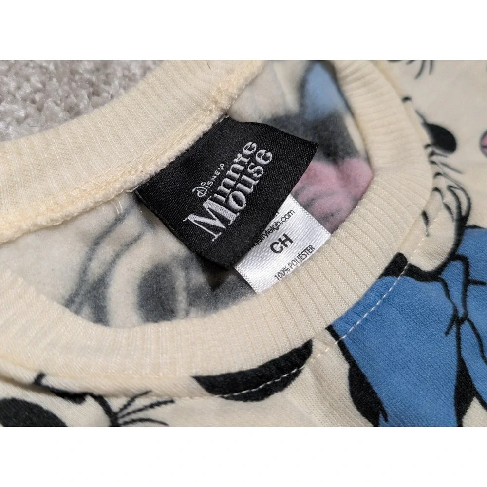 Brand Threads disney girls